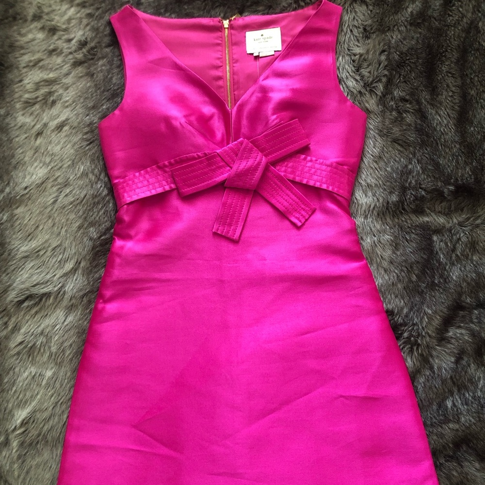 NWT Kate Spade Dress